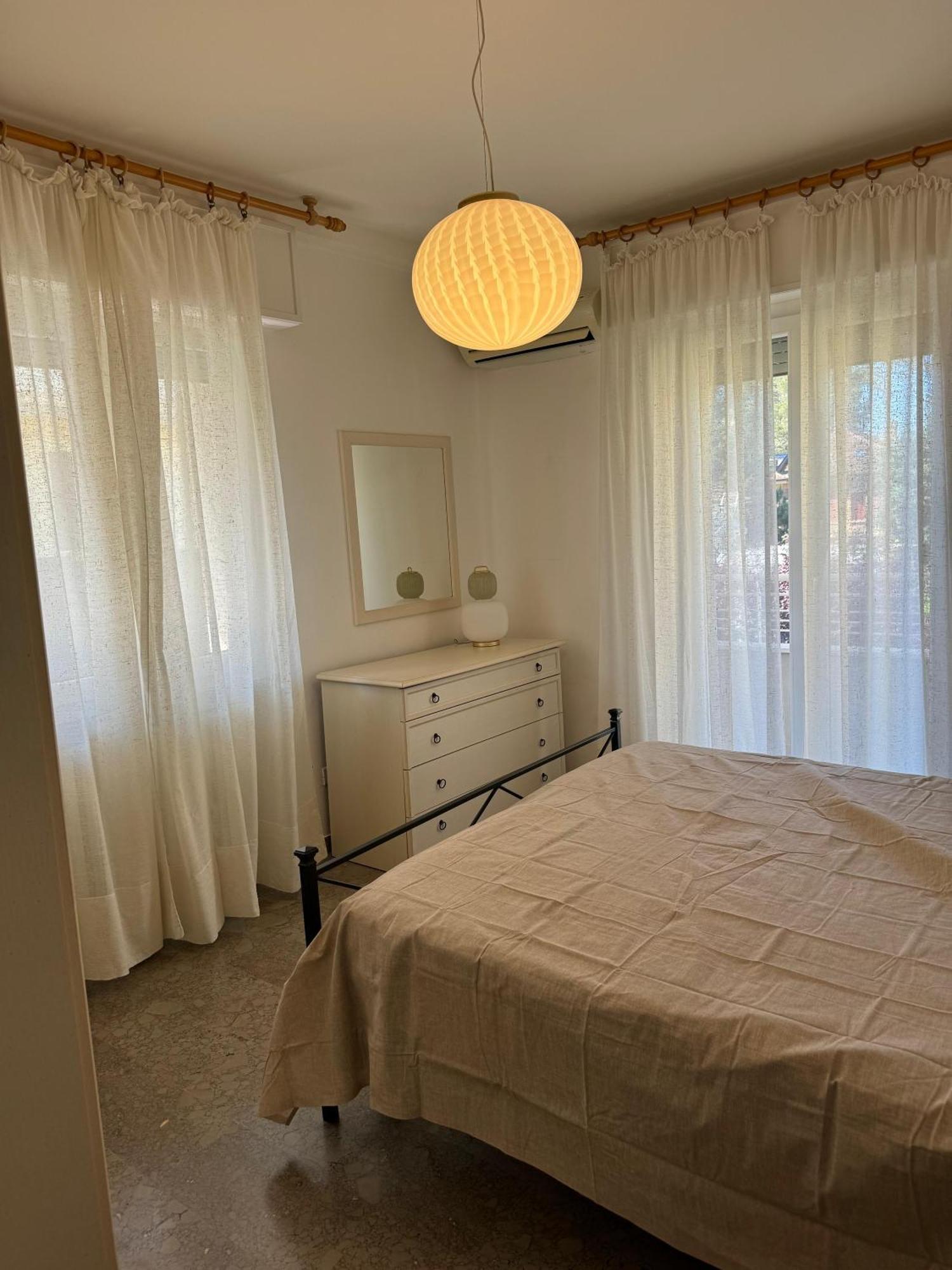 Hotel Cimarosa Riccione Habitación foto