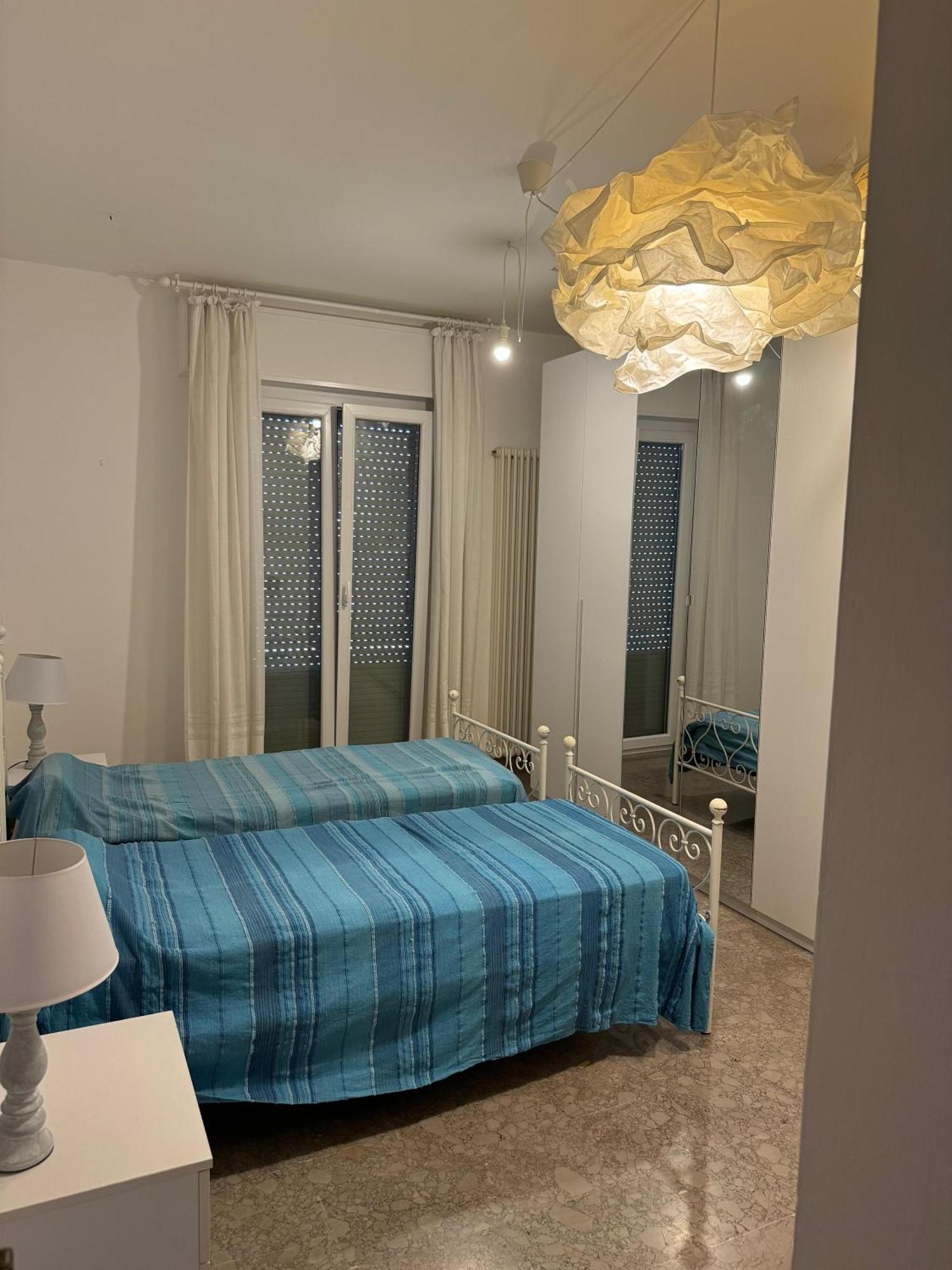 Hotel Cimarosa Riccione Habitación foto