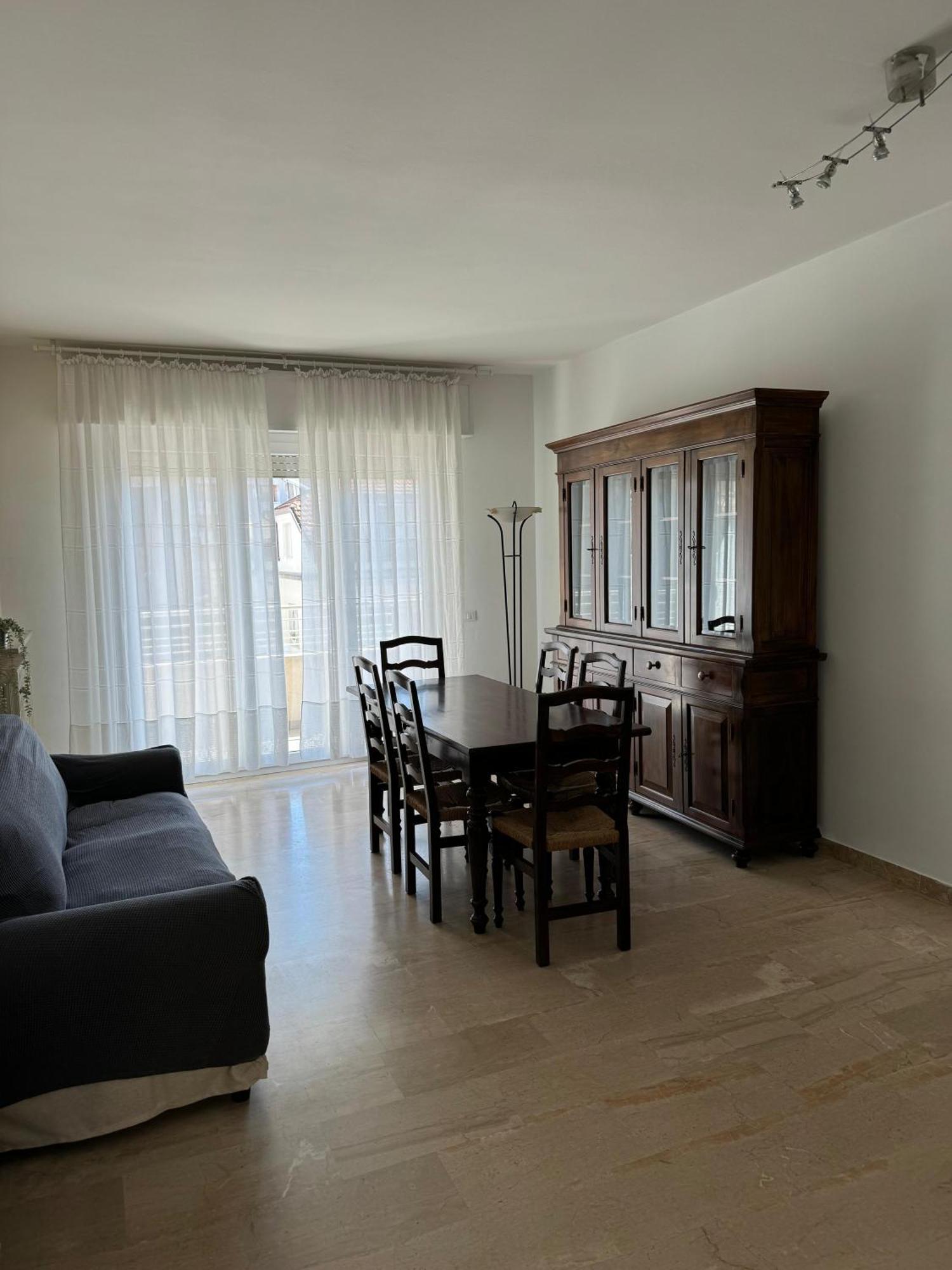 Hotel Cimarosa Riccione Habitación foto
