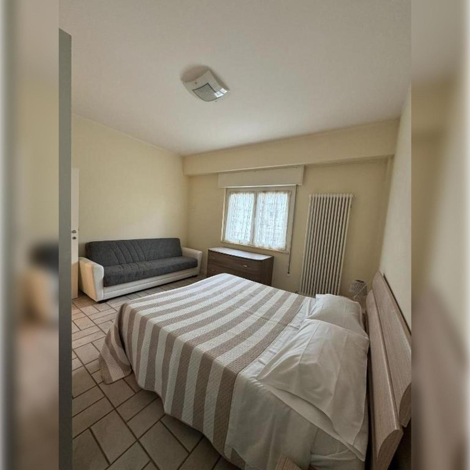 Hotel Cimarosa Riccione Habitación foto