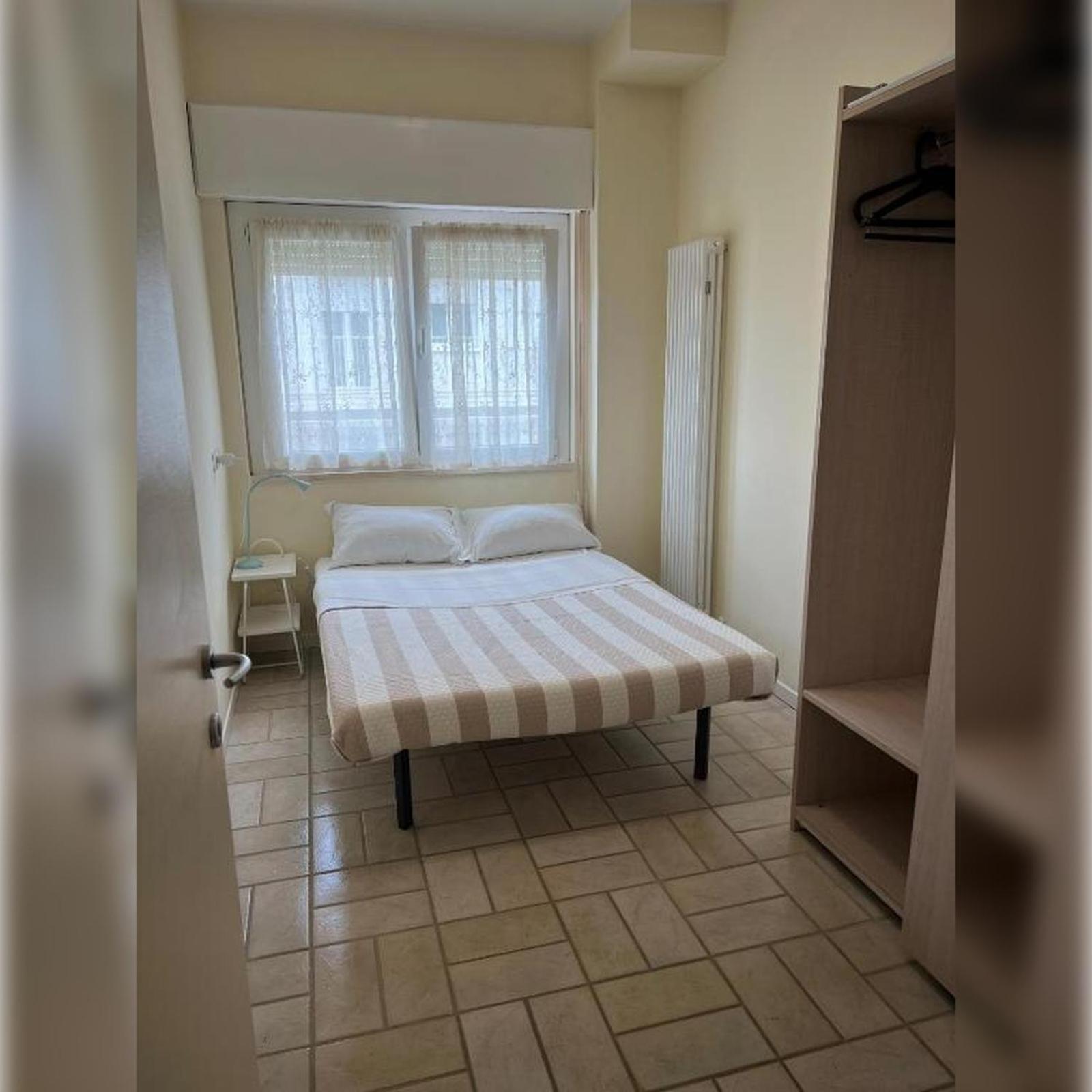 Hotel Cimarosa Riccione Habitación foto