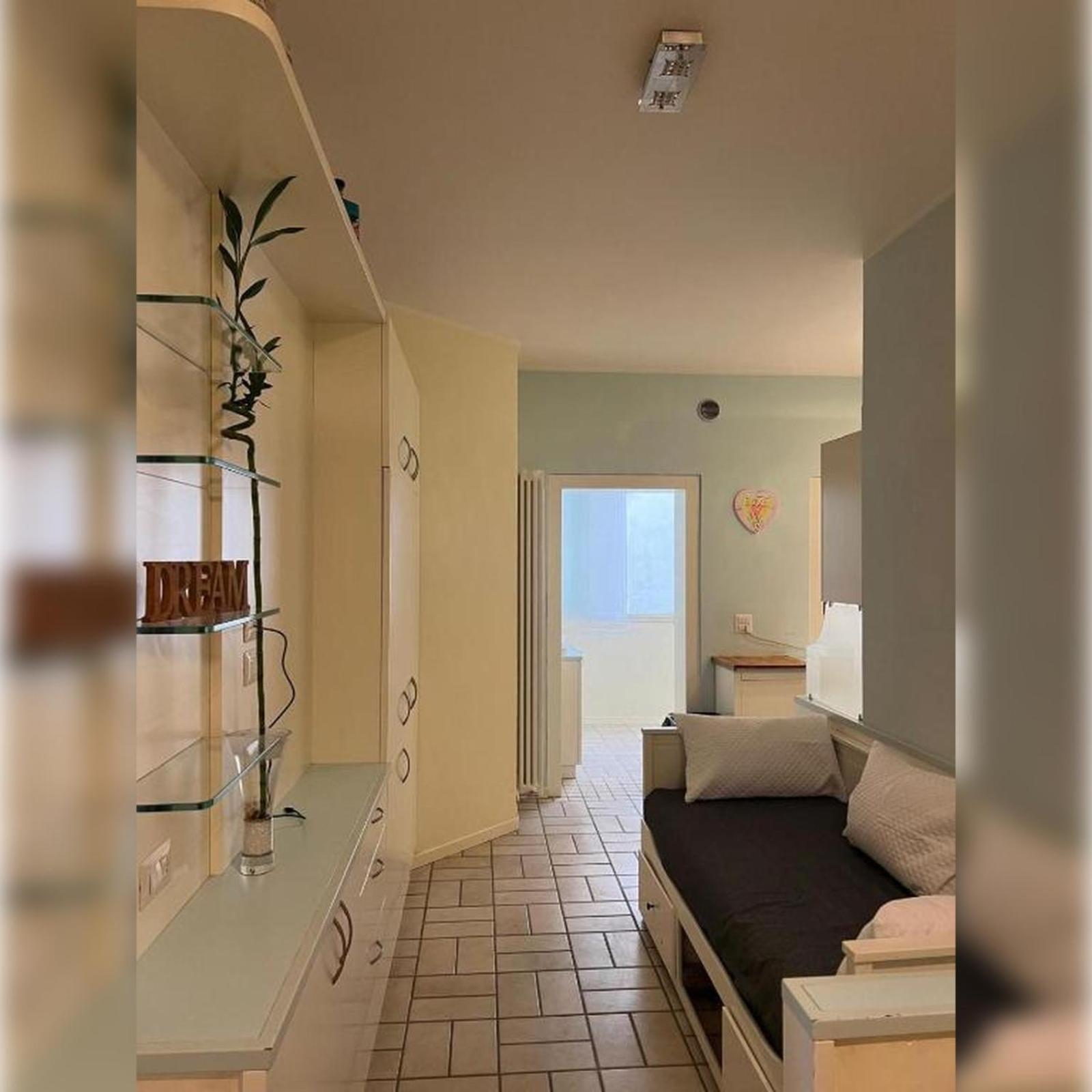 Hotel Cimarosa Riccione Habitación foto